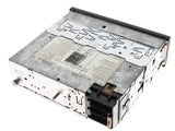 Monteringsfäste i metall för bilradio Blaupunkt Woodstock SQR06, photo 2