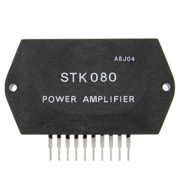 Circuit intégré STK080