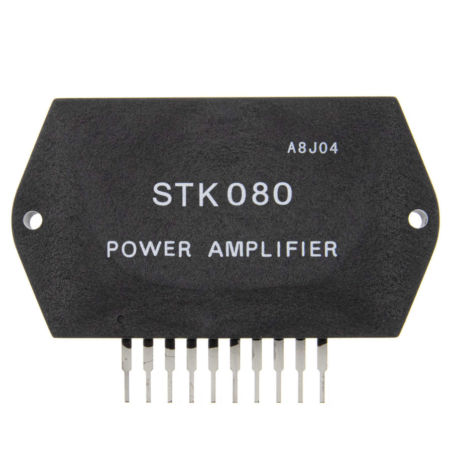 Integrierter Schaltkreis STK080