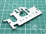 Pos.008 – XX685220 Audio Head Base for Cassette Deck, photo 1