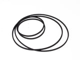 Belt Kit For Double Cassette Deck Drive CWM (Version 2), photo 1