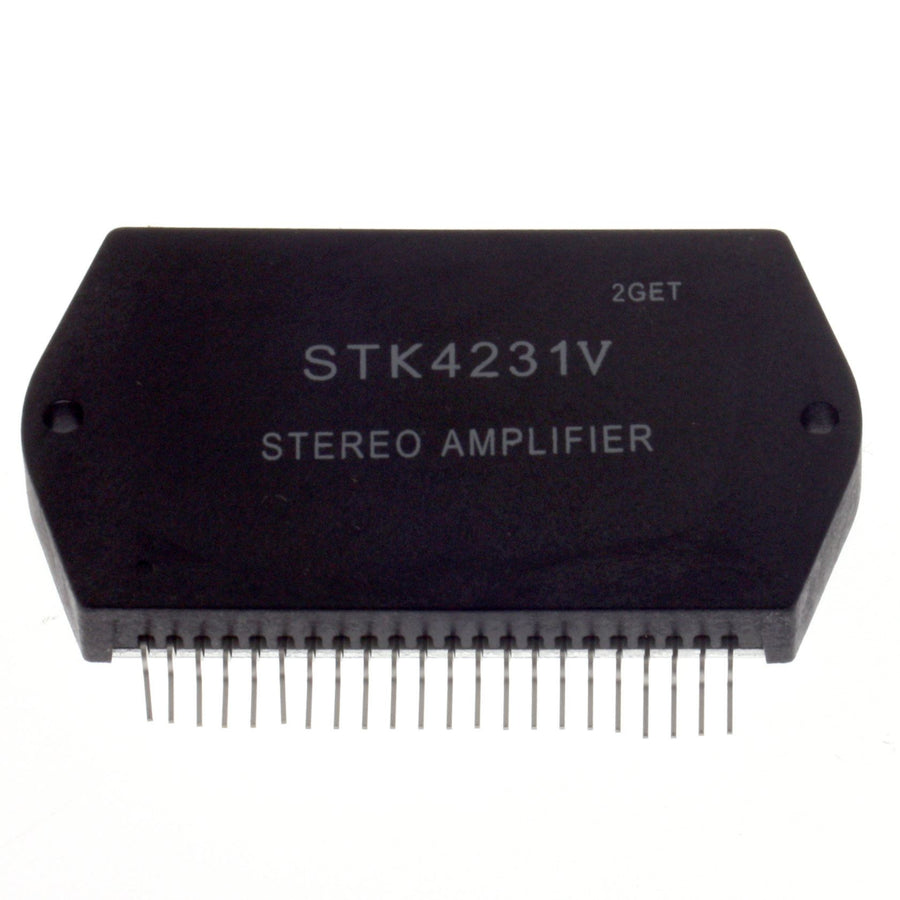Integrierter Schaltkreis STK4231V