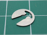 Bang & Olufsen 2390090 – Anello elastico E 2.5 mm, photo 1