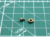 Pos.025 – AZB1297 Screw for AWY1052, photo 3