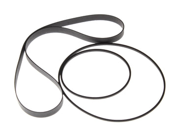Philips N2537 Belt Kit for Cassette Deck