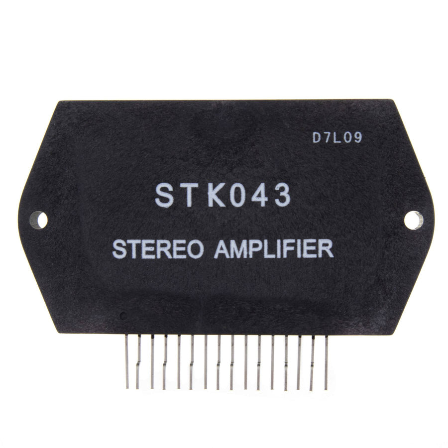 Integrierter Schaltkreis STK043