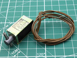 RXP100 Plongeur de solénoïde F Pos.(54), photo 1