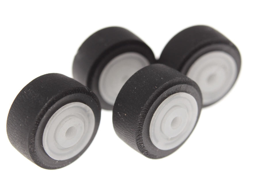 Pioneer CT-Z460WR Pinch Rollers for Double Cassette Deck
