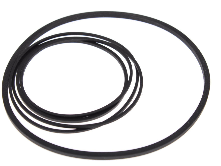Kit de courroies pour magnétoscope Uher VC-300