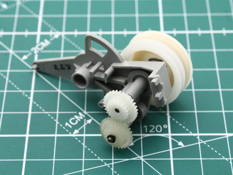 Sony X-3372-931-1 Arm (B) Baugruppe, Fr Pos.(418)