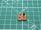 Pos.029-004 – XX684450 Reel Sensor for Cassette Deck, photo 1
