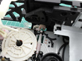 Kit di ingranaggi per meccanismo videocassetta Turbo Drive VK003, photo 3