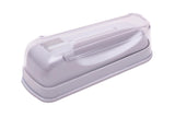 Brosse douce Analogis Brush 5 Super Velvet pour disques avec brosse pour pointe, photo 4
