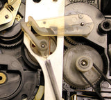 Gomma idler per telaio di piastra cassette serie CN500, photo 3