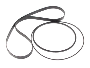 Kit de courroies pour platine cassette Harman Kardon TD292
