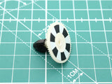 Pos.005 – XX6389120 Take Up Reel Assembly for Cassette Deck, photo 3