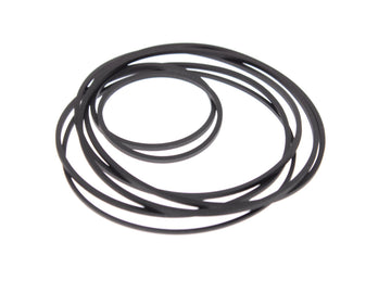 Kenwood KX-58W Riemenset für Doppel-Kassettendeck