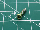 WebSpareParts CK001 Mechanism (SCREW), Pos. (15), photo 1