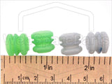 Anti-Vibration Rubber Grommets (Dampers) for CD Aiwa, photo 2