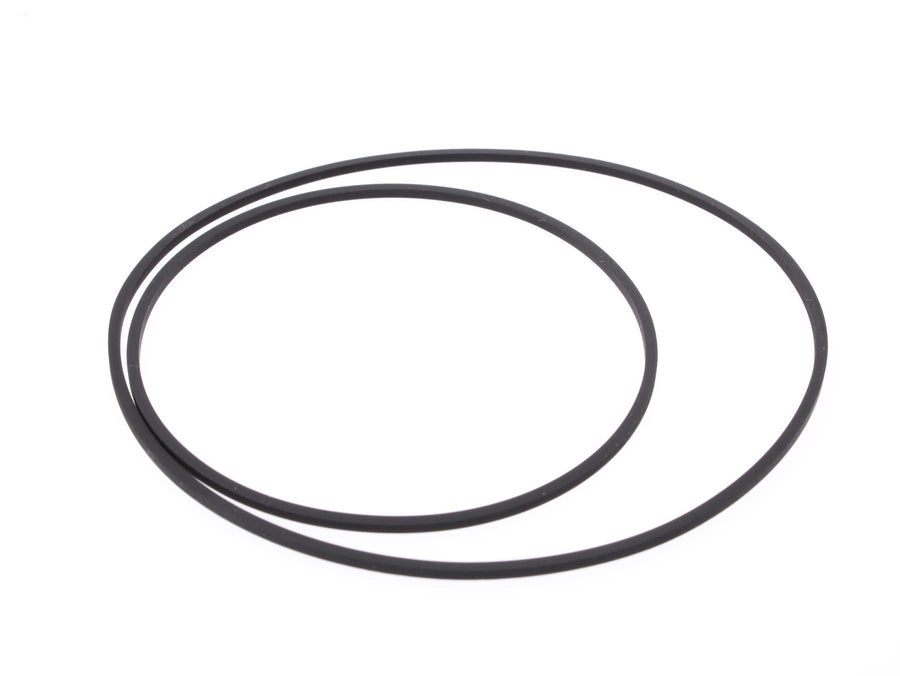 Kit courroies pour radiocassette Magnavox D8300