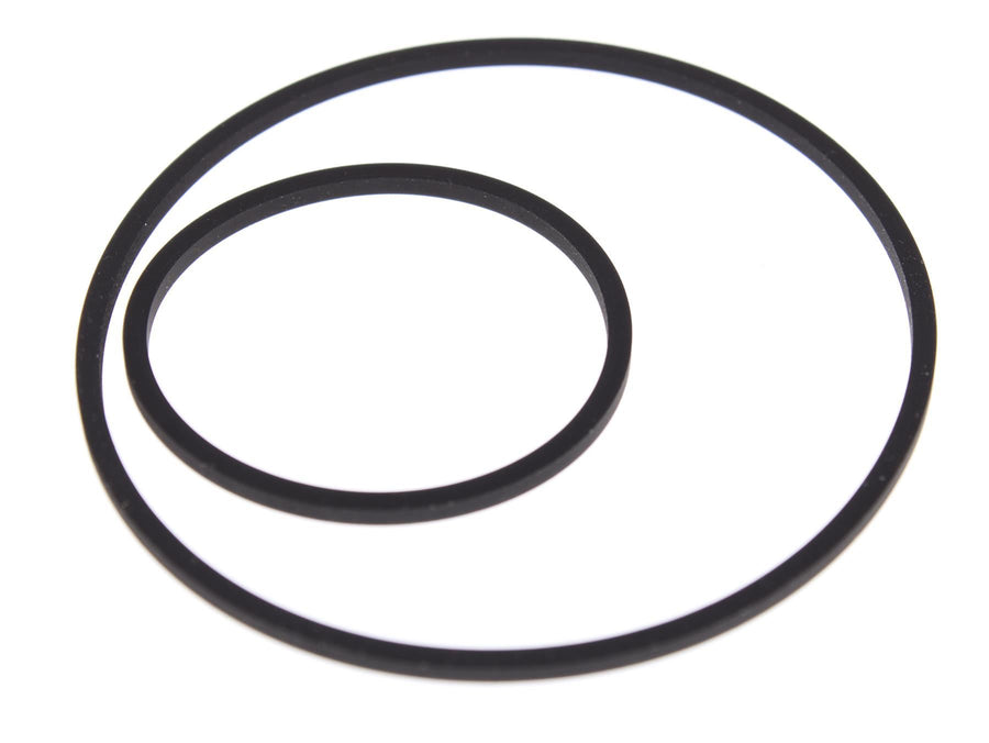 JVC HR-D565 E Set curele pentru video recorder