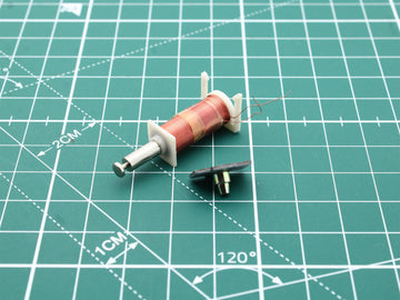 Pos.082 – AZS1085 solenoid
