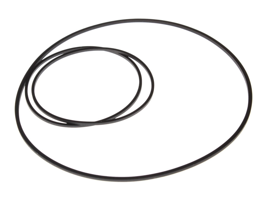 Remsats för kassettbandspelare – Sony TC-146