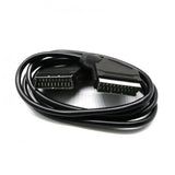 SCART Male to Male AV Cable [1.5 m], photo 1