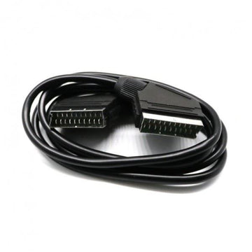 SCART Male to Male AV Cable [1.5 m]