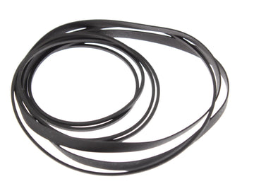 Kit cinghie ricambio per doppia piastra cassette JVC TD-W111