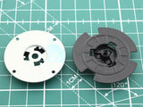 Sony 1-452-538-11 MAGNET Pos.(301), photo 1