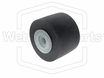 Rullo di pressione (pinch roller) per Walkman Sony TCM-600