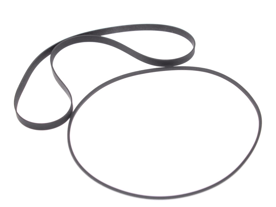 JVC TD-R272 BK Riemenset für Kassettendeck