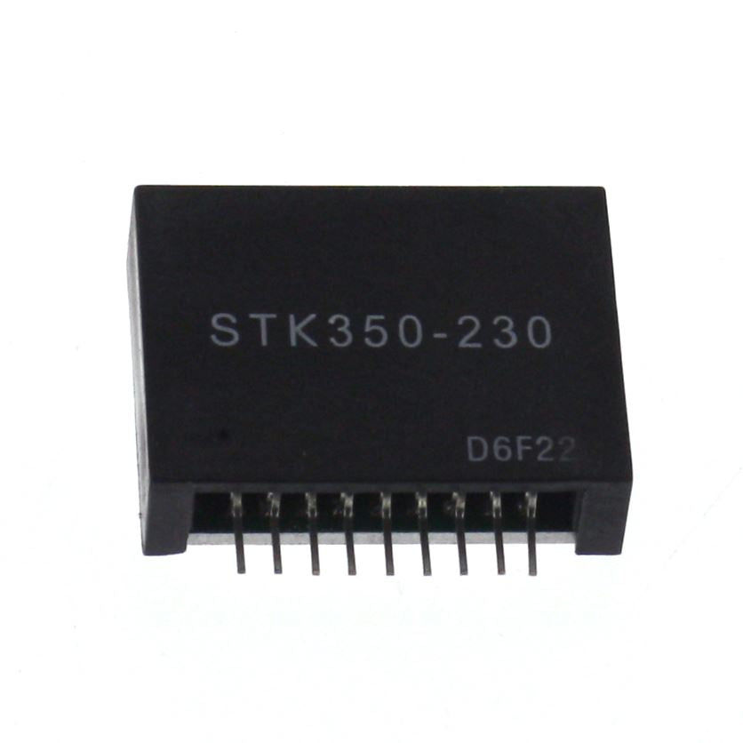 Circuito integrato STK350-230