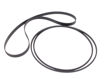 Sharp GF-9090 E/H/HB Cassette Belt Kit for Portable Boombox