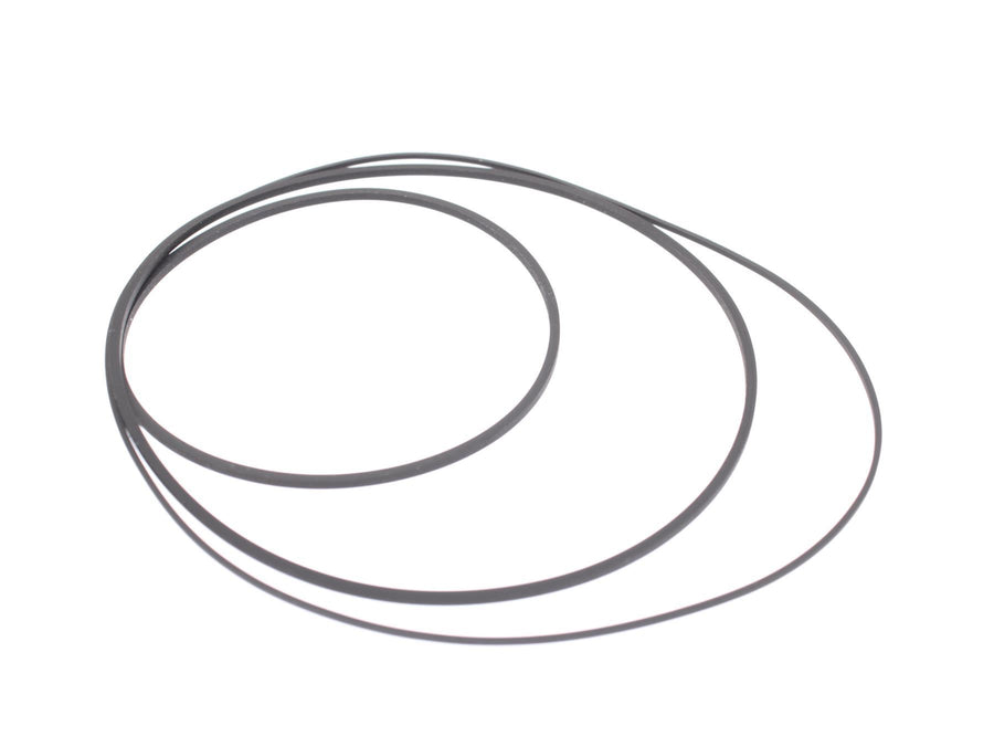 Kit courroies pour radiocassette Sony CFS-9900