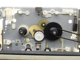Idler Wheel Cassette Deck Toshiba PC-115, photo 3