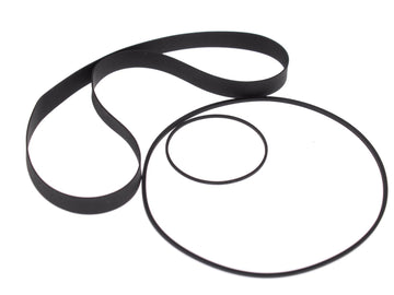 Riemenset für Videorekorder Palladium 771/104