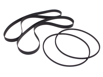 Kit courroies pour platine cassette Teac W-780R