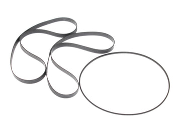 Aiwa AD-WX777 Belt Kit for Double Cassette Deck