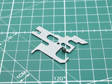 MS plate Pos.(38), photo 1