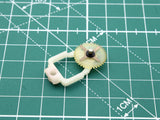 Pos.024 – XX684480 Idler Assembly for Cassette Deck, photo 1