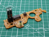 Sony 1-634-841-11 – SW-A Board Pos.(118), photo 1