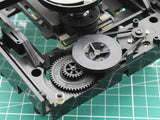 Eject Gear Wheel for CD Player, photo 4