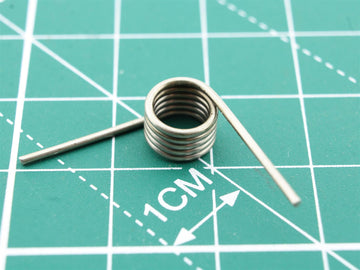 RMB0269 – Drive Lever Arc Pos.(134)