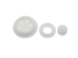 Kit riparazione ingranaggio per piastra cassette Grundig SCF6000, photo 1