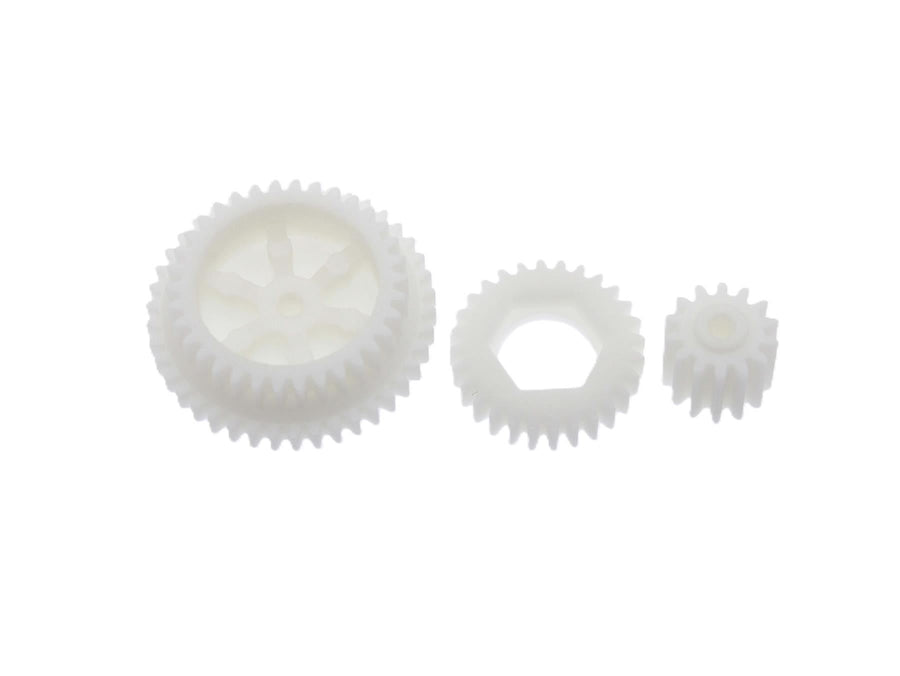 Kit riparazione ingranaggio per piastra cassette Grundig SCF6000