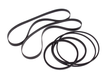 Kit courroies pour platine cassette Denon UDR-65 (D-65)