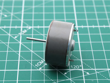 REM0043 – Spolmotor Pos.(127)
