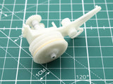 Sony X-3372-930-1 ARM (A) ASSY, FR Pos.(403), photo 3